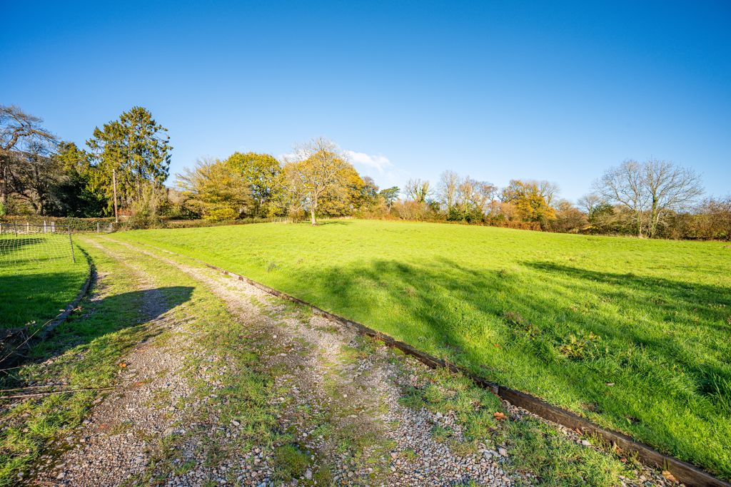 Grounds- click for photo gallery